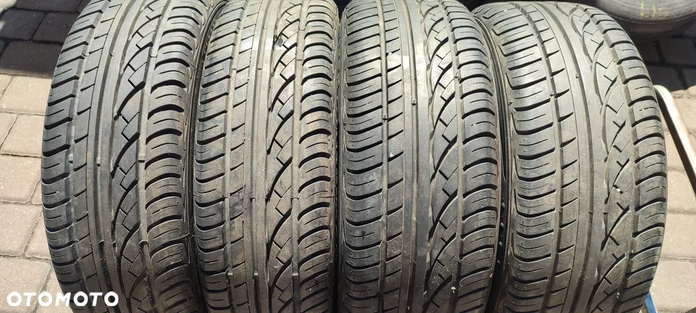 Felgi Aluminiowe Koła Oryg. Smart ForTwo 450 451 3x112 6,5Jx15 Et-1 5Jx15 Et34 Bdb !! Starogard Gdański - 17