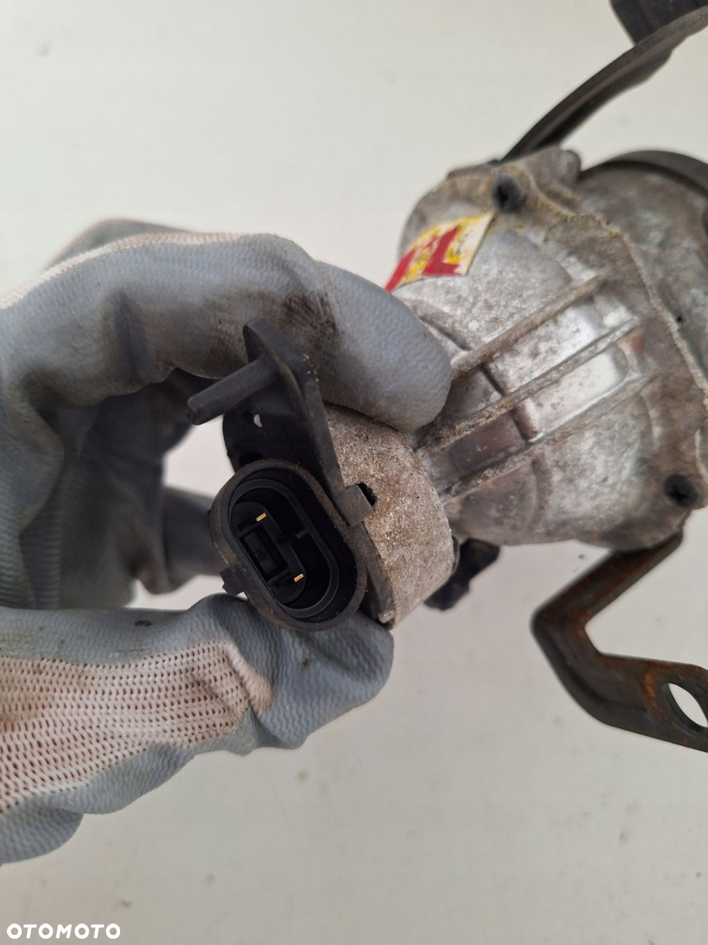 KIA RIO IV 17- HALOGEN LEWY PRZOD 92201-H8000 ORYGINALNY - 4