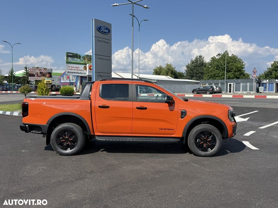 Ford Ranger - 5