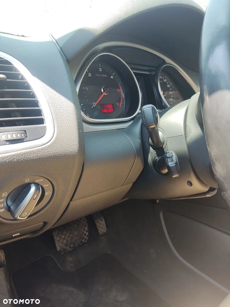 Audi Q7 3.0 TDI DPF Quattro Tiptronic - 6