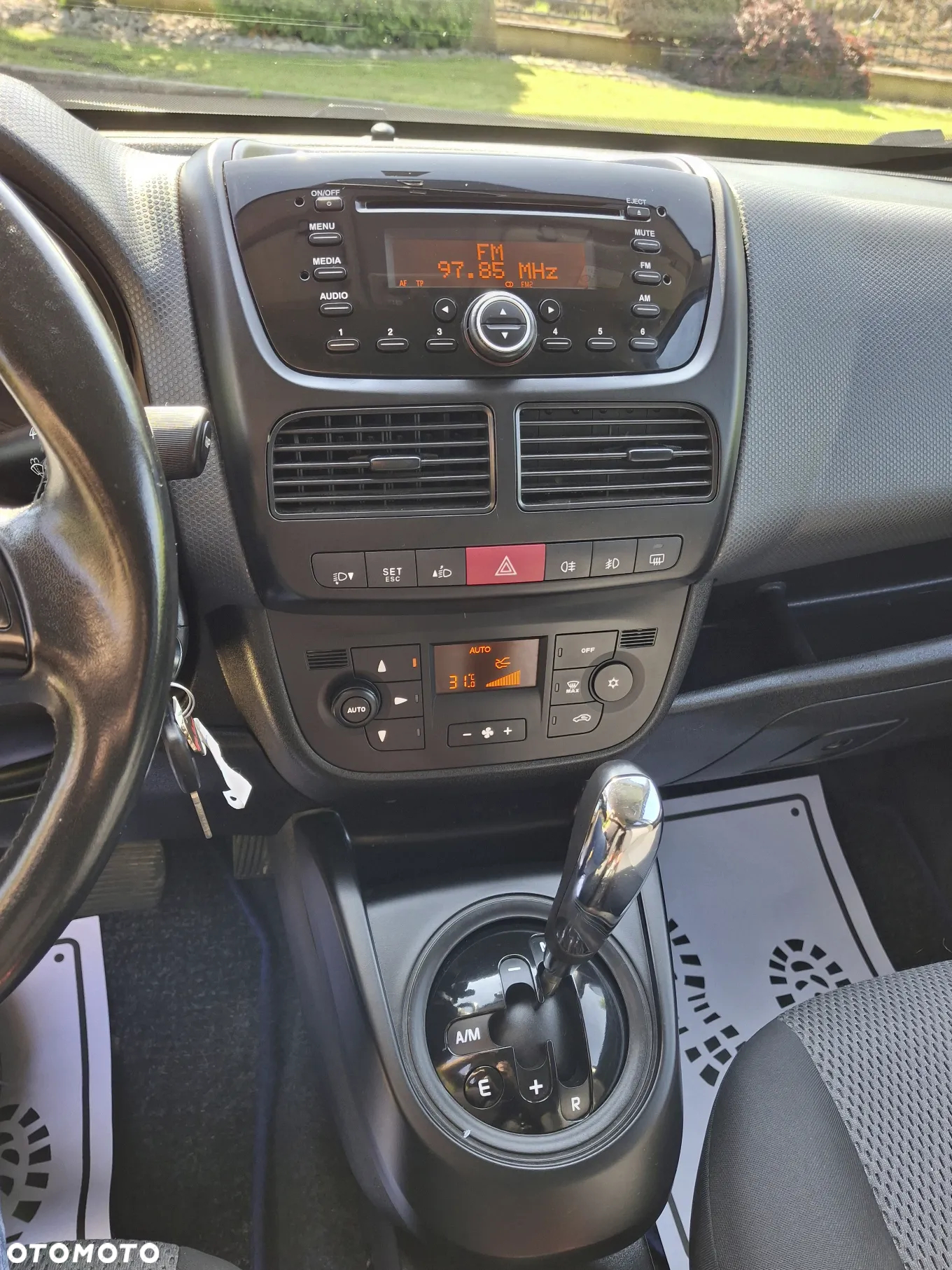 Fiat Doblo - 32