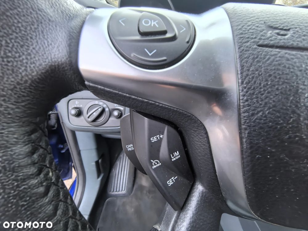 Ford C-MAX 1.0 EcoBoost Start-Stopp-System Titanium - 24