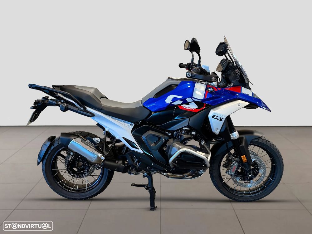 BMW R 1300 GS - 1