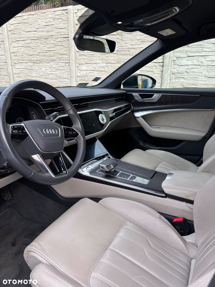 Audi A6 - 7
