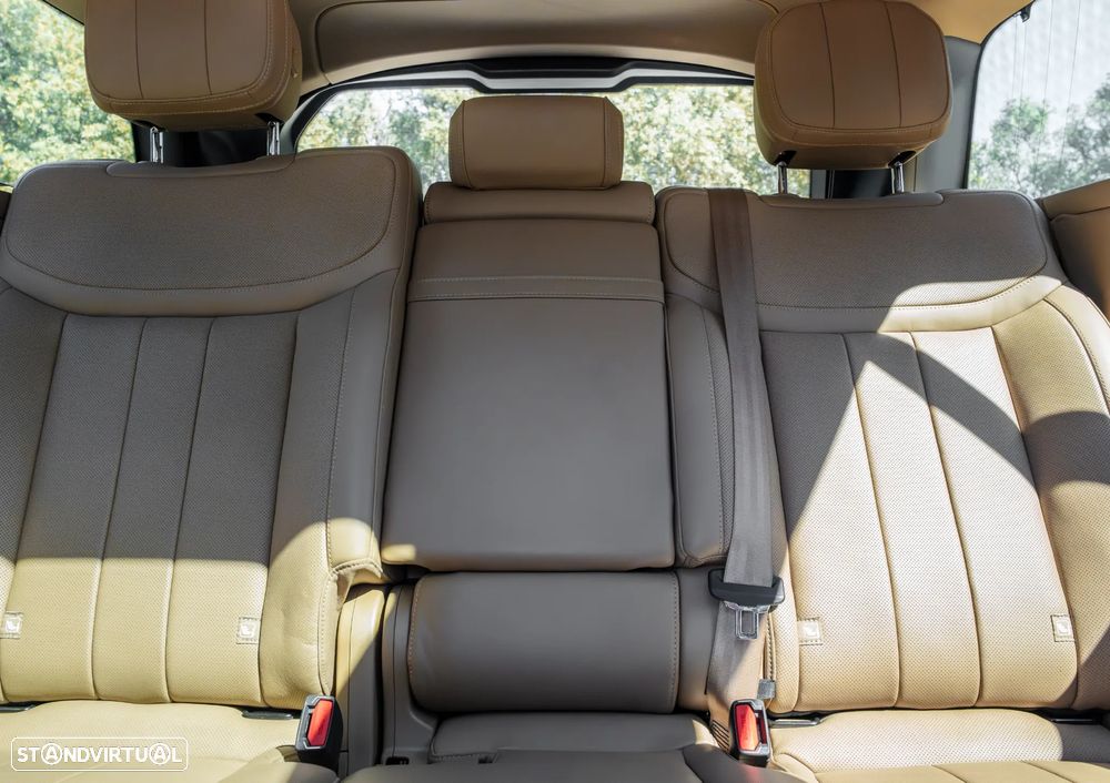 Land Rover Range Rover 3.0 P550e HSE - 22