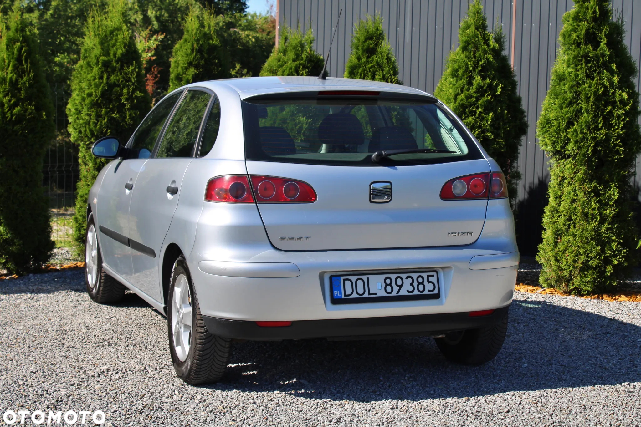 Seat Ibiza - 12