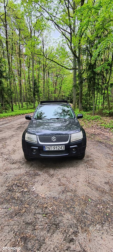 Suzuki Grand Vitara 1.9 DDiS - 2