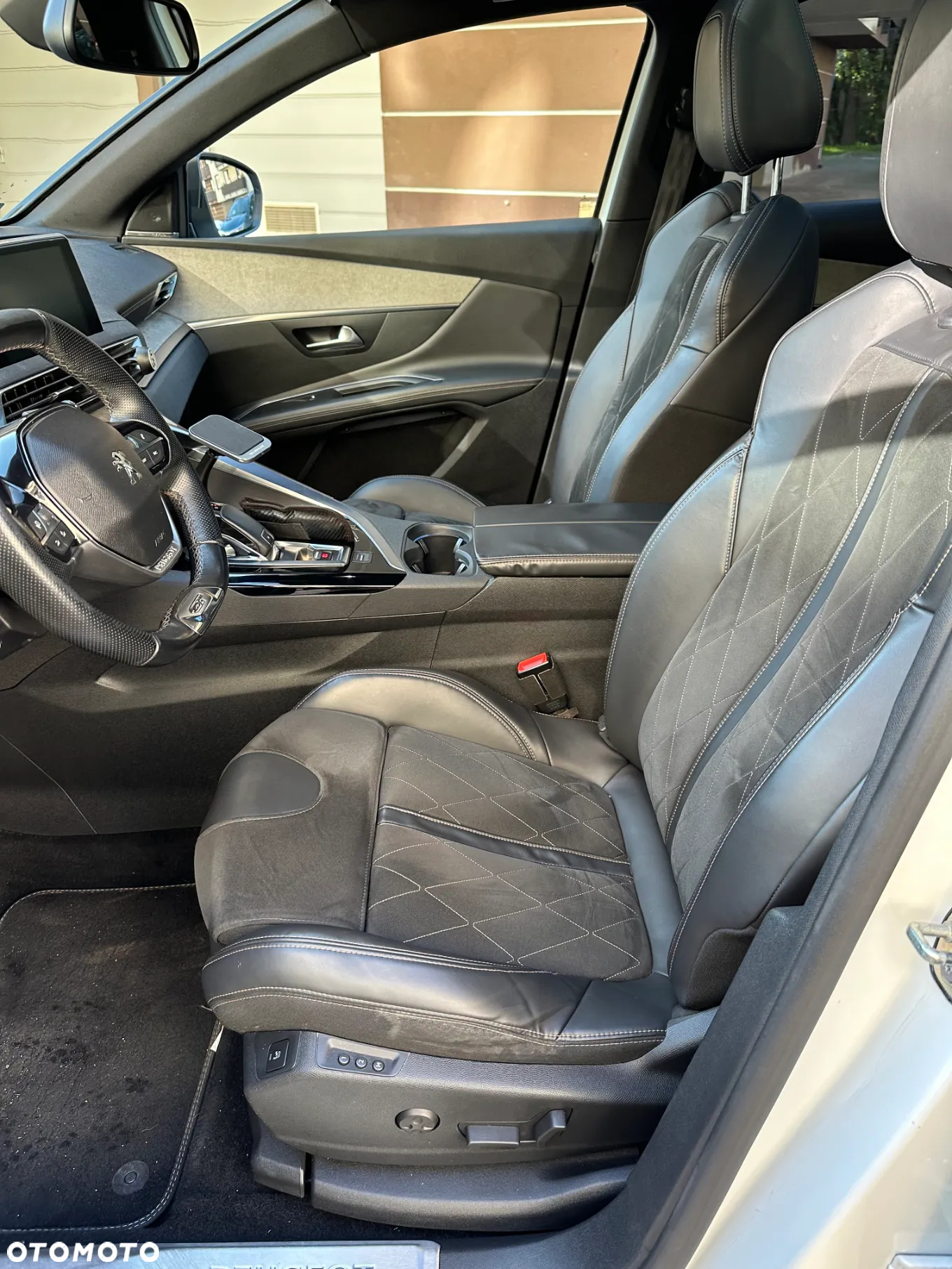 Peugeot 3008 2.0 BlueHDi GT S&S EAT8 - 7