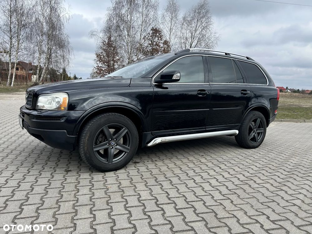 Volvo XC 90 D4 FWD Summum - 2