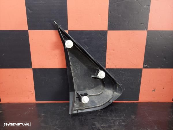 Plasticos Volkswagen Crafter Caixa (Sy_, Sx_) - 2