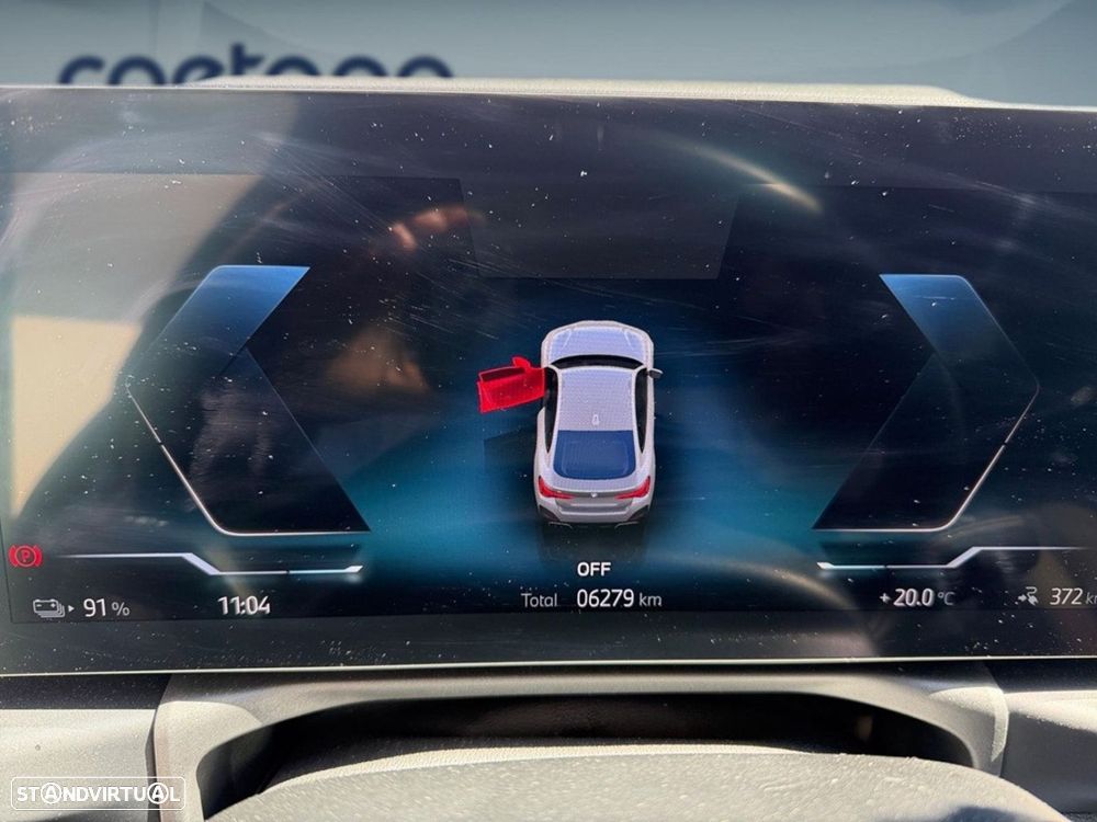 BMW i4 eDrive40 Pack Desportivo M Pro - 13