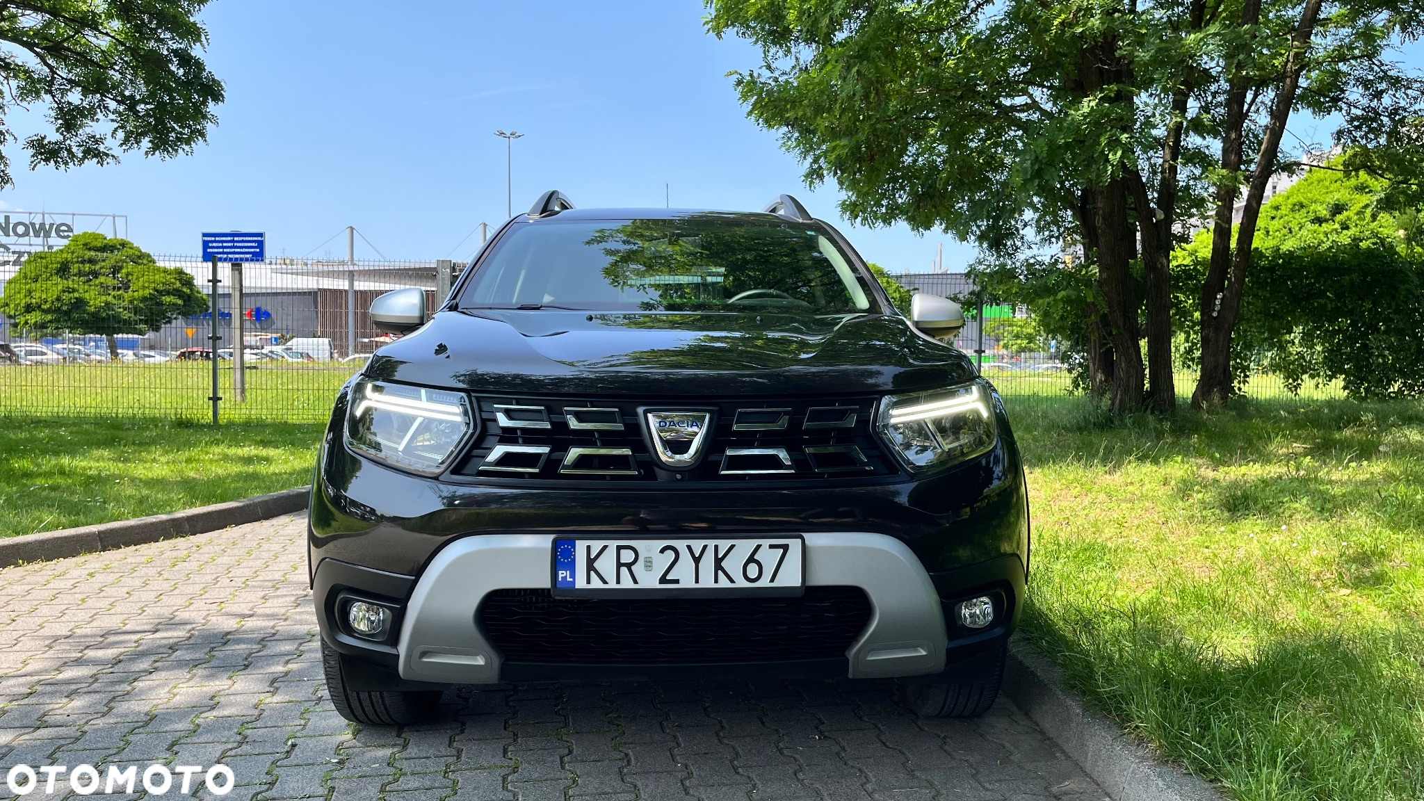 Dacia Duster 1.0 TCe Prestige - 3