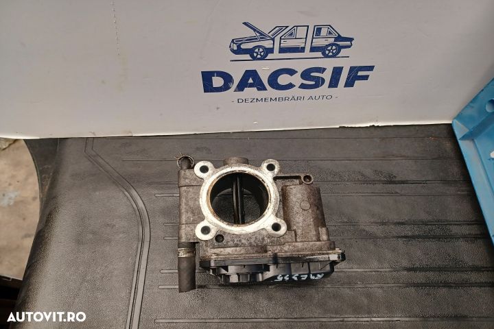 Clapeta acceleratie RF7J-136B0-C RF7J-136B0-C Mazda 6 GG [facelift] [ - 3