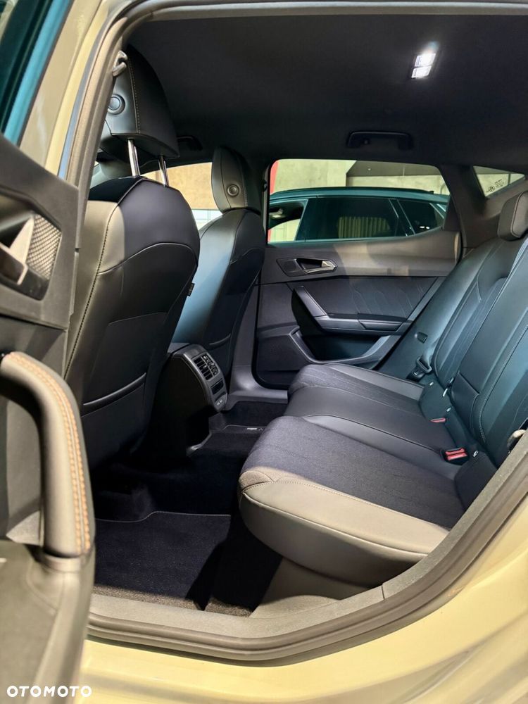 Cupra Leon 1.5 eTSI DSG - 15