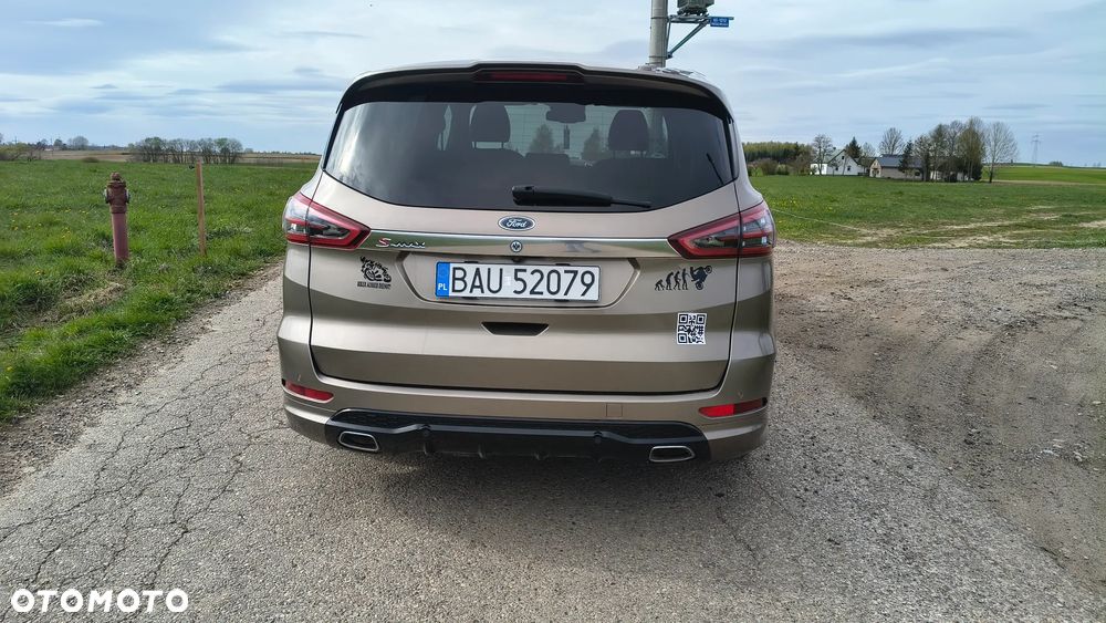 Ford S-Max ver-2-0-ecoblue-st--line - 4