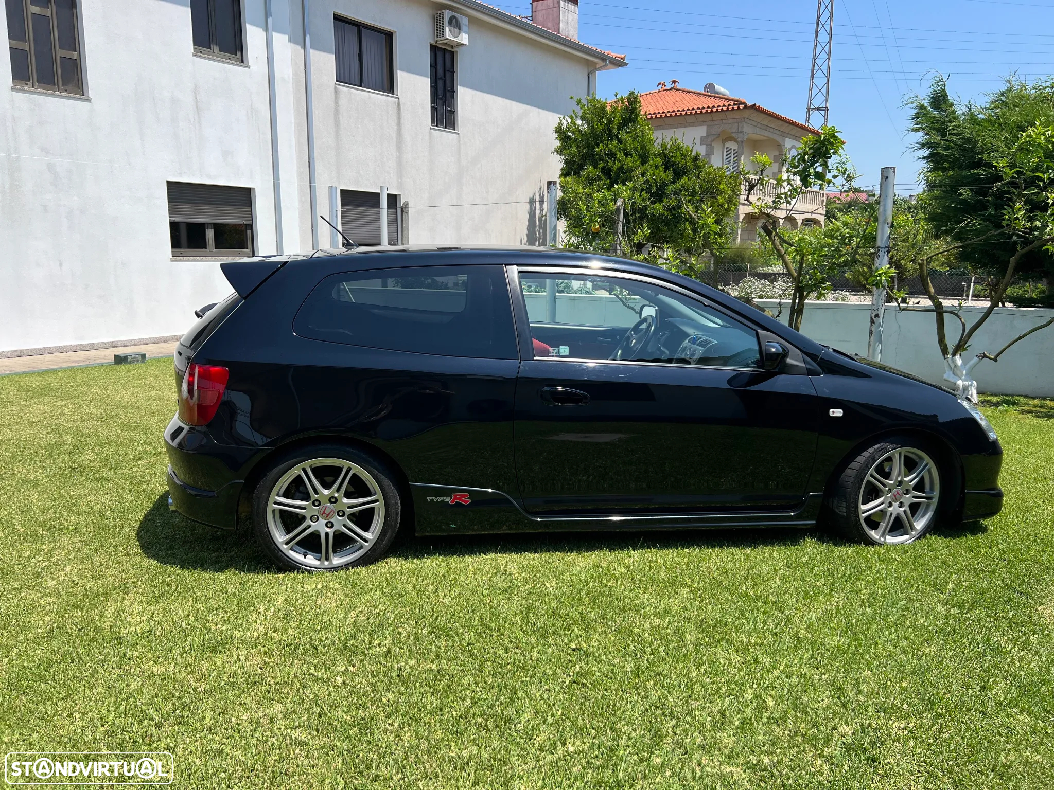 Honda Civic 2.0 Type-R 30th - 6