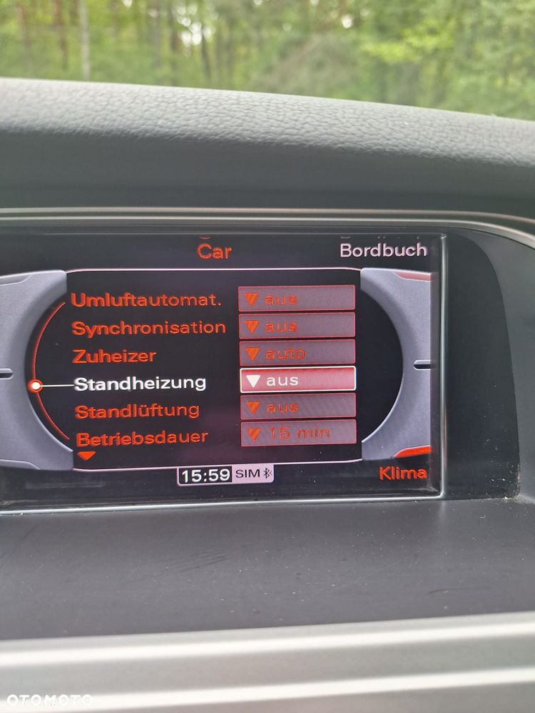 Audi A4 Avant 2.0 TDI - 14