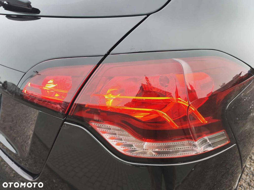 Citroën DS4 HDi 110 Chic - 14