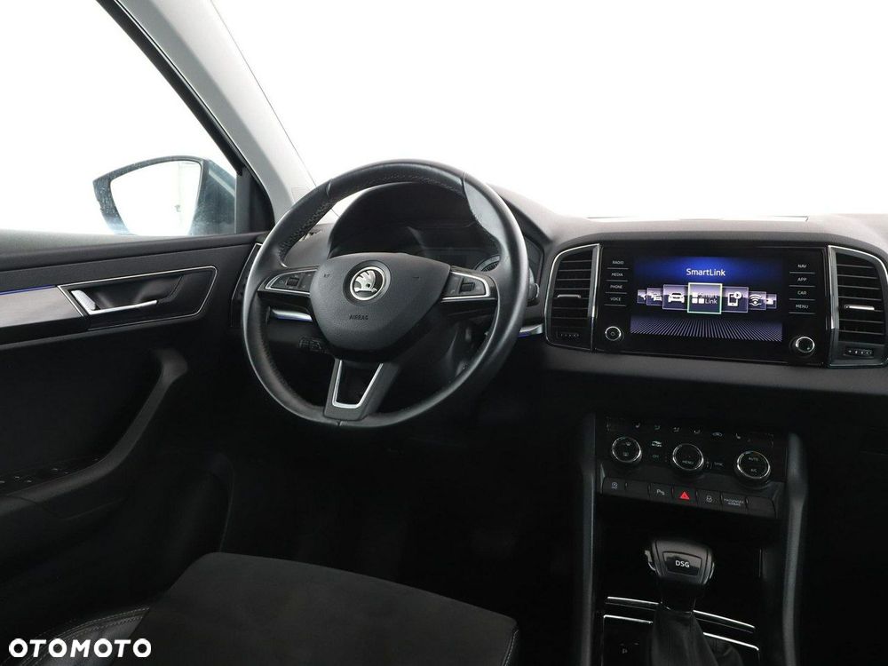 Skoda Karoq 1.6 TDI SCR DSG Style - 17