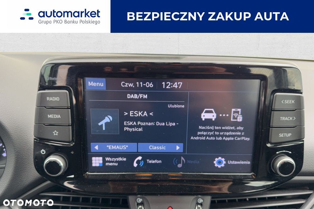 Hyundai i30 1.0 T-GDI Modern - 20