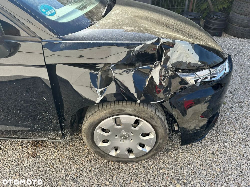 Audi A1 Sportback 1.0 TFSI ultra sport - 14