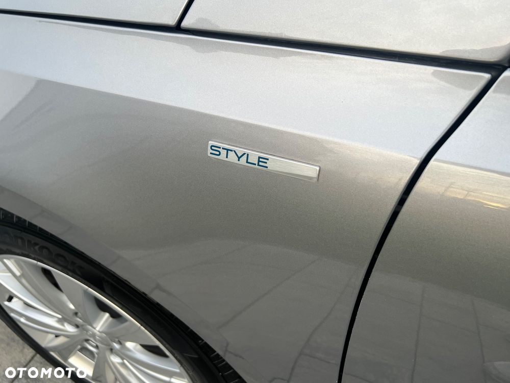 Peugeot 308 BlueHDi 130 Stop & Start Active - 19