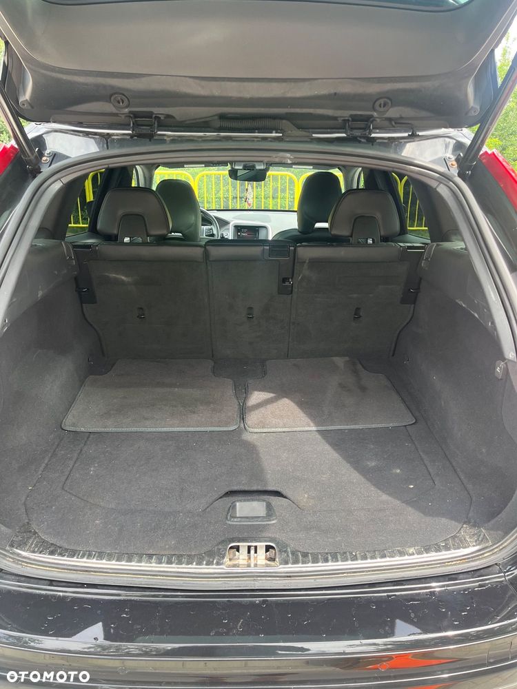 Volvo XC 60 - 17