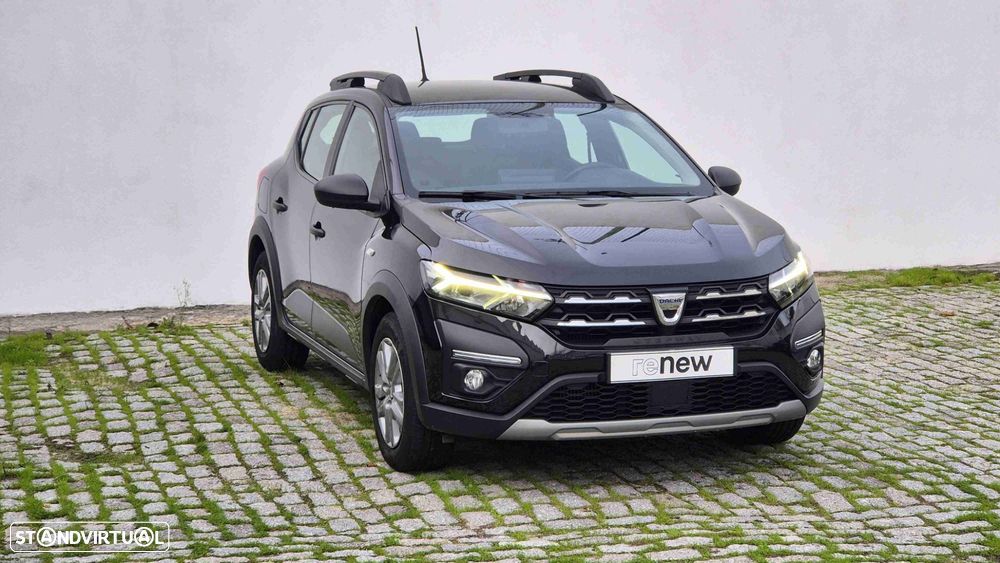 Dacia Sandero 1.0 ECO-G Essential Bi-Fuel - 3