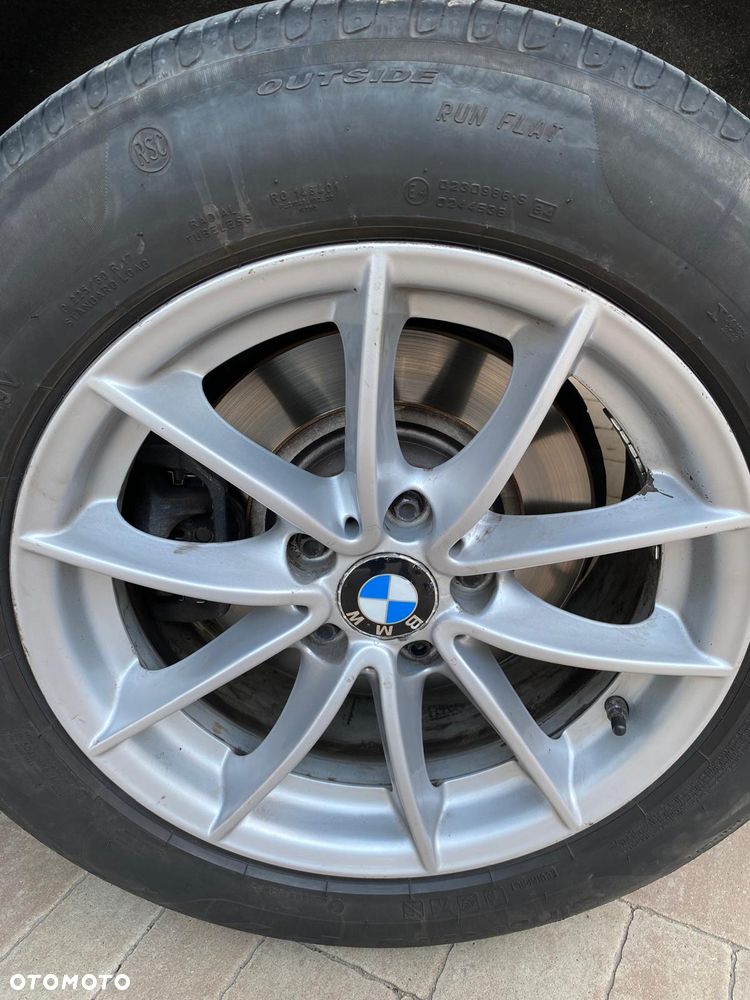 BMW X3 xDrive20d - 7