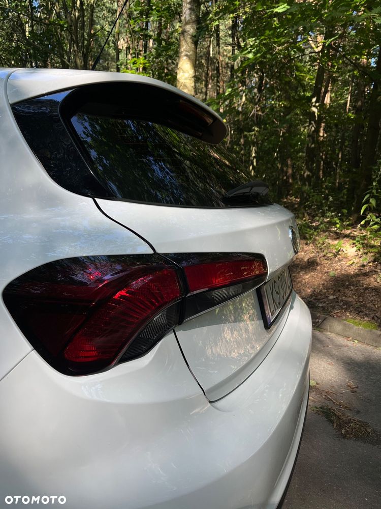 Fiat Tipo 1.6 MultiJet 16v Pop - 13