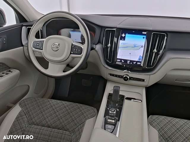 Volvo XC 60 - 14