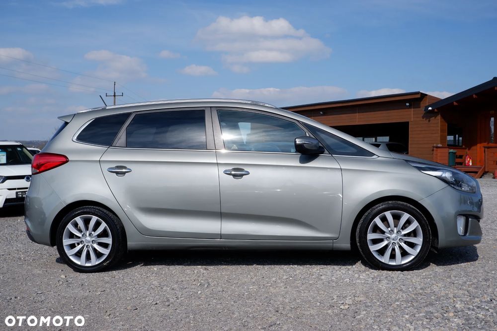 Kia Carens 1.7 CRDi XL - 31