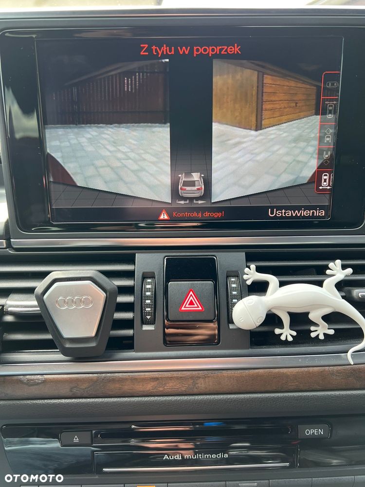 Audi A6 Allroad 3.0 TDI Quattro Tiptr - 18