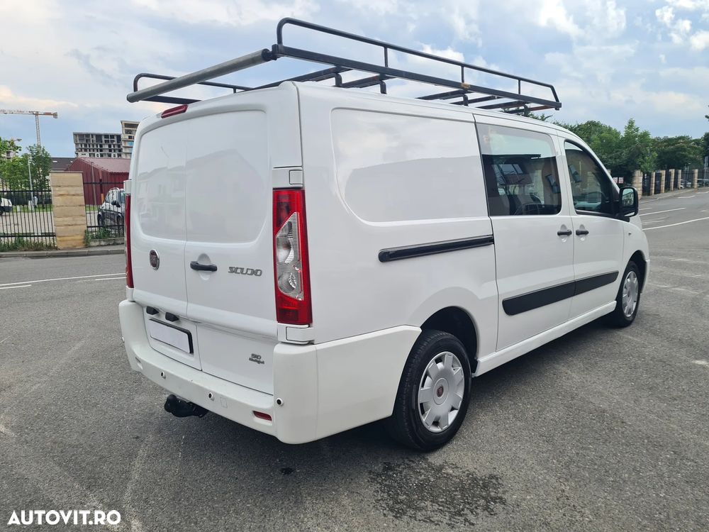 Fiat Scudo - 15