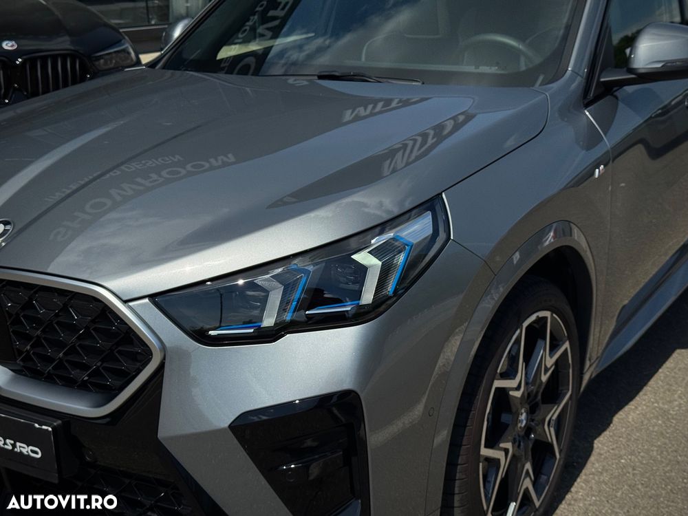 BMW X2 xDrive20d - 3