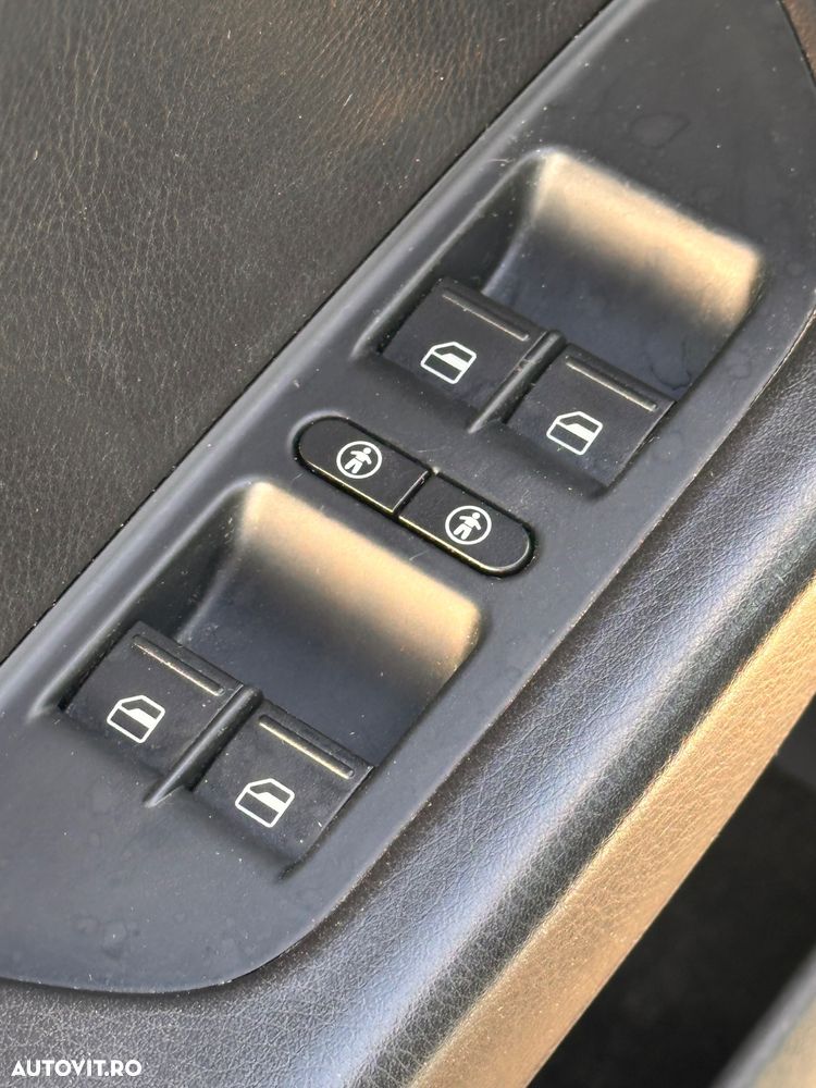 Volkswagen Touareg 3.0 V6 TDI Blue Motion DPF Automatik - 13