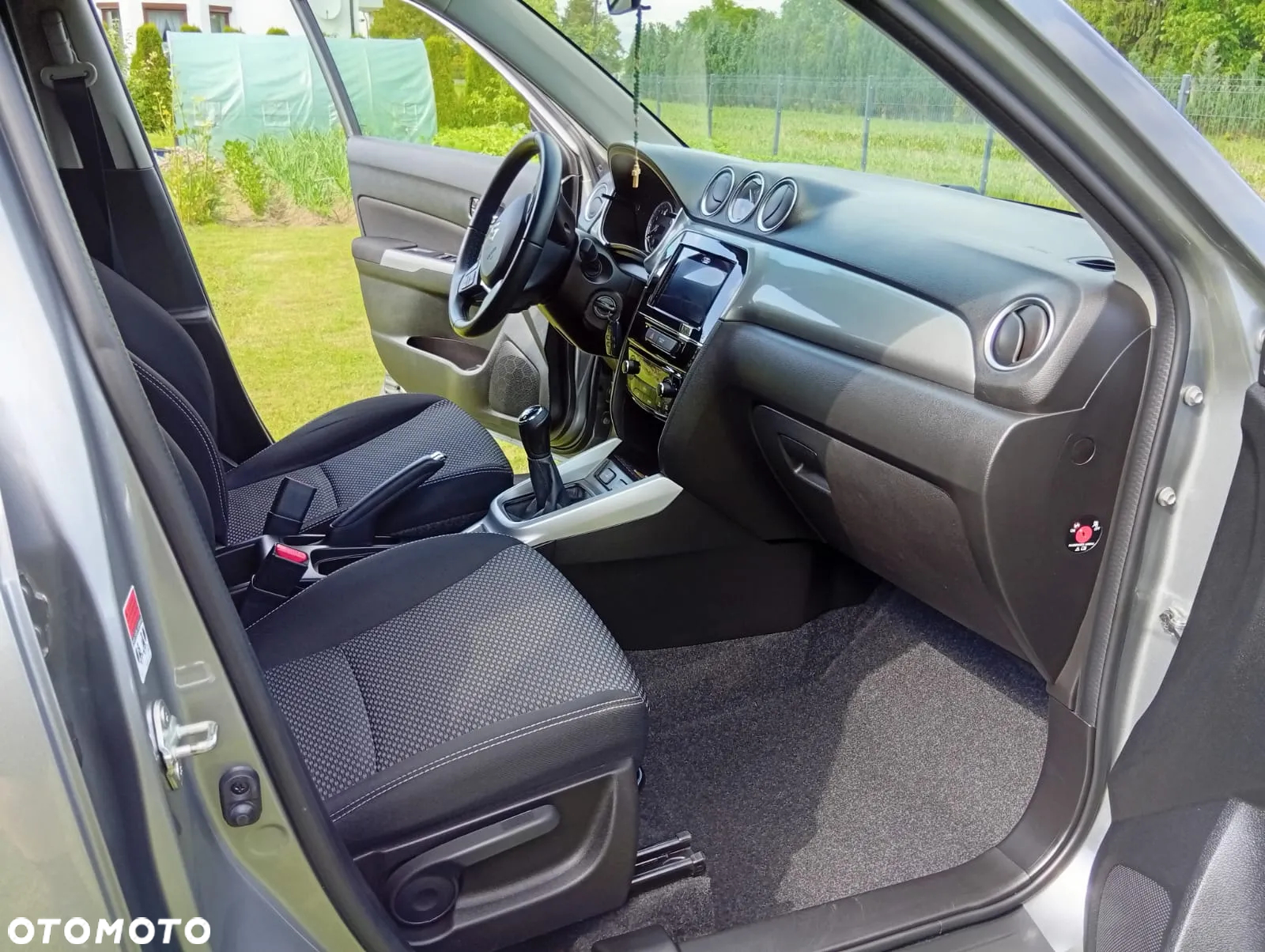 Suzuki Vitara 1.6 Elegance 2WD - 9