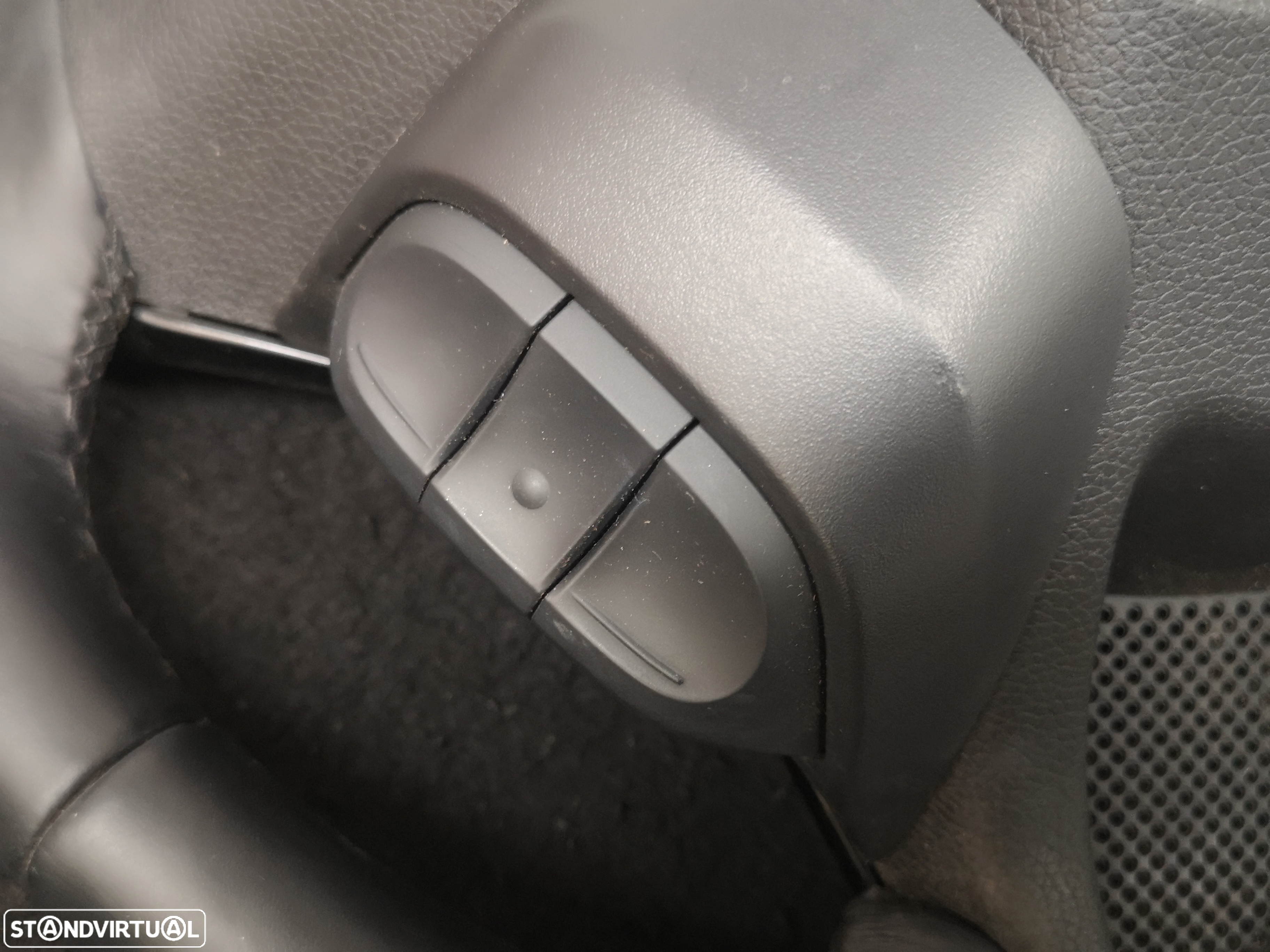Volante sem airbag Honda hrv 2016-2019 - 7