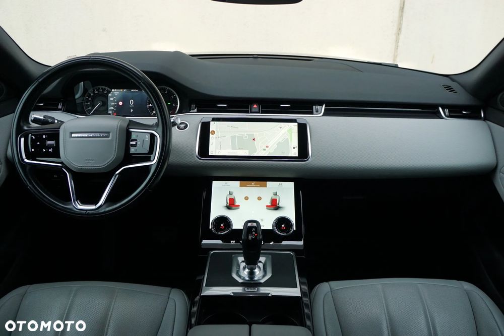 Land Rover Range Rover Evoque 1.5 P160 mHEV S - 3