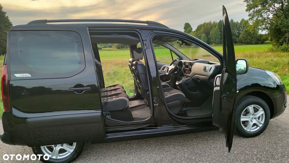 Citroën Berlingo - 25