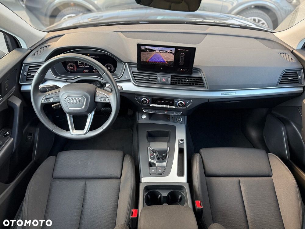 Audi Q5 - 14
