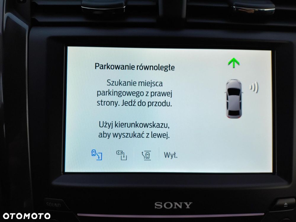 Ford Mondeo 2.0 Hybrid Titanium - 16