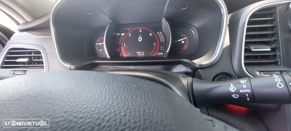 Renault Talisman 1.6 dCi Executive EDC - 10