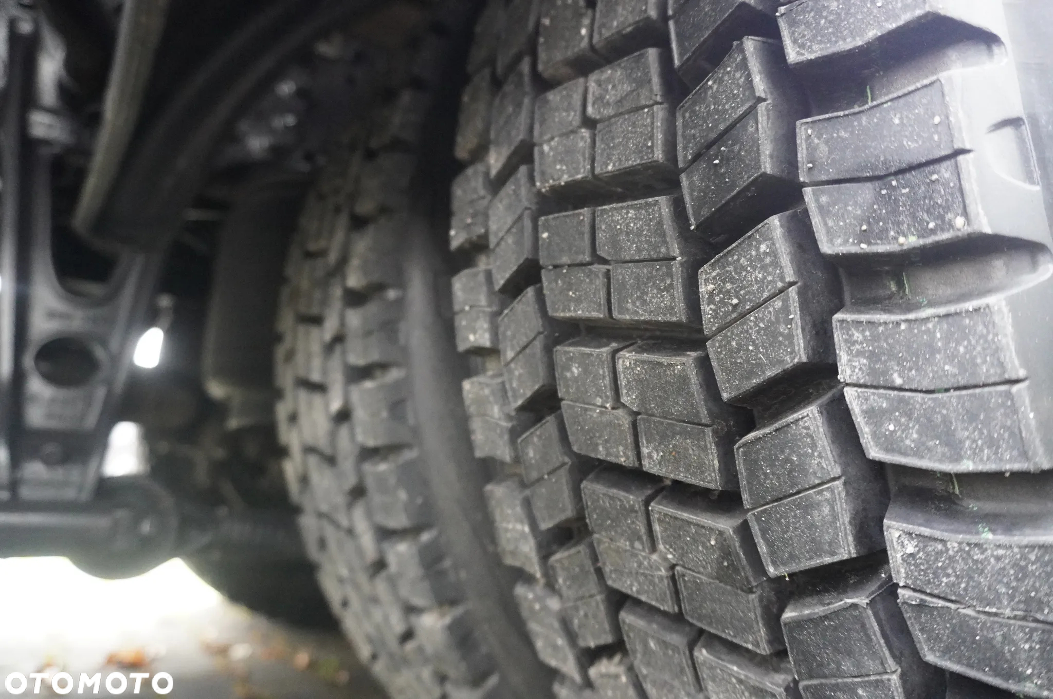 MAN TGX 26.480 / 6x2 / Chłodnia BDF Igloocar 18 palet / Thermoking - 26
