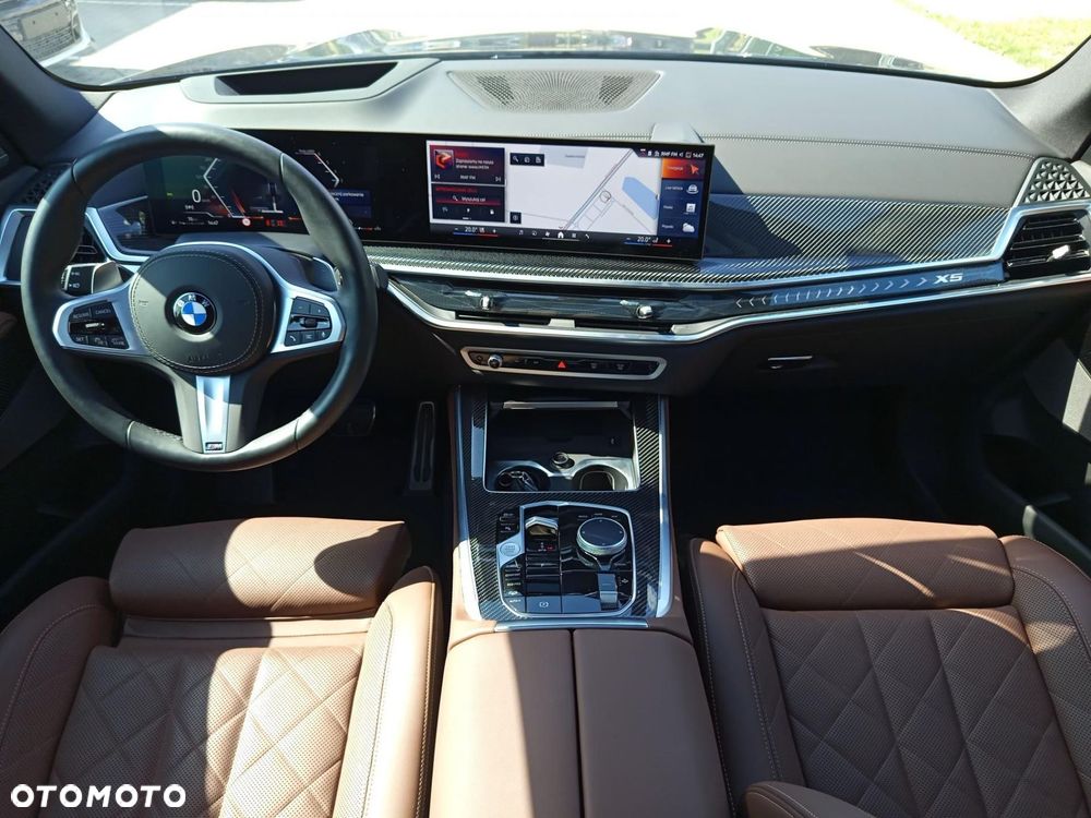 BMW X5 - 13