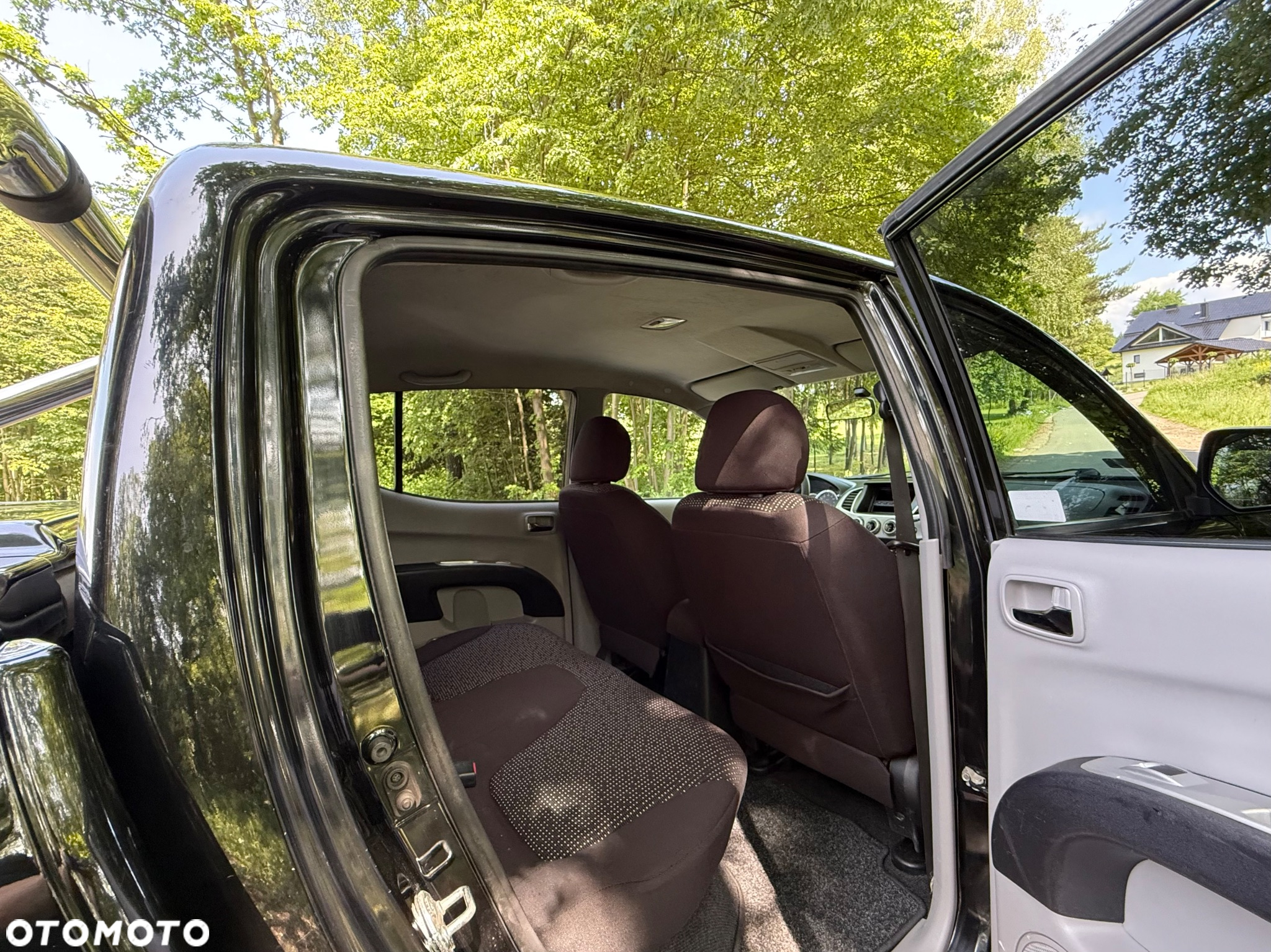 Mitsubishi L200 2.5 DID DC Intense + HP - 24