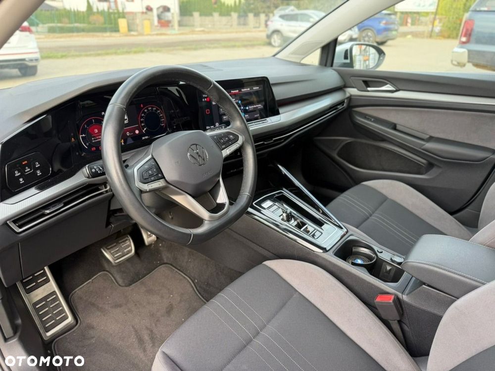 Volkswagen Golf Alltrack 2.0 TDI 4Mot DSG - 17