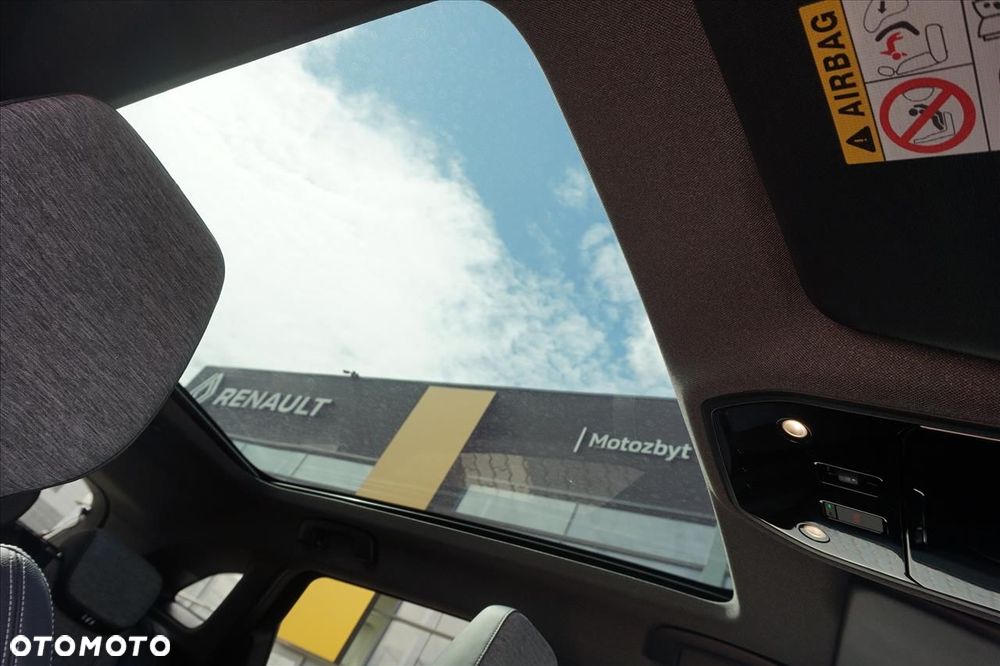 Renault Austral 1.3 TCe mHEV Techno - 8