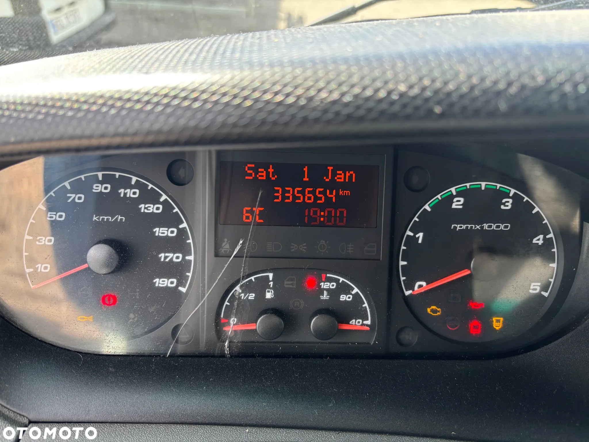 Iveco 35s13 - 10