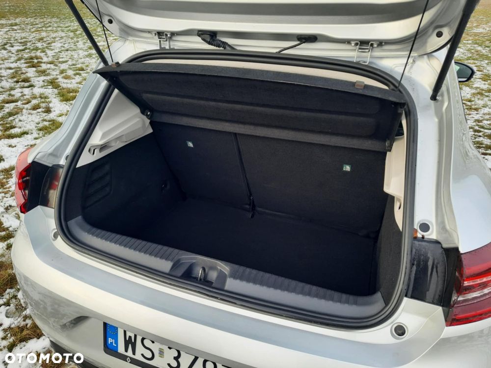 Renault Clio SCe 75 EXPERIENCE - 13